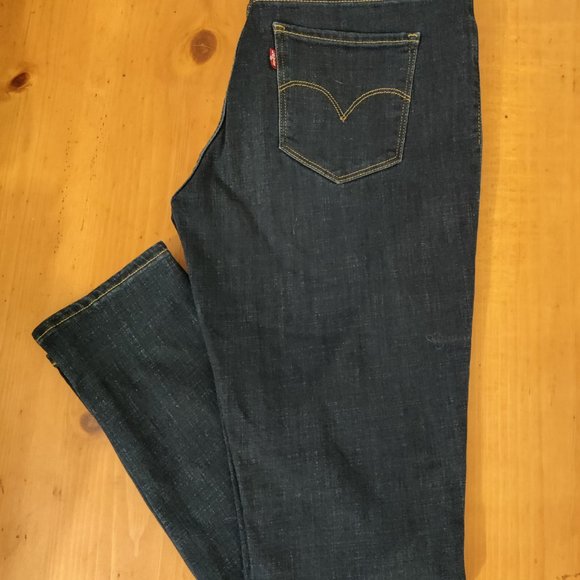 Levi's Women's 311 Shaping Skinny Jeans - Picture 2 of 3